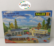 (RH/6) Faller H0  Bausatz