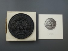 TRM Eisenkunstguss  "