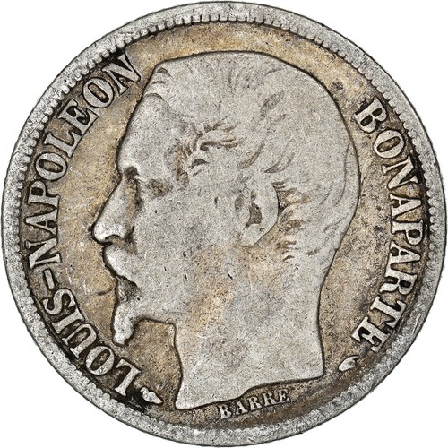 Münze frankreich napoleon - münze,, frankreich,