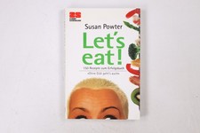 42710 susan powter let eat - susan,