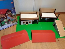 Bauernhof Eichhörnchen