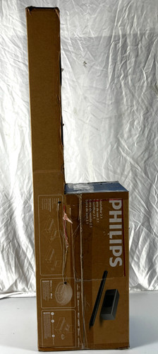 Philips soundbar mit - 2.1,