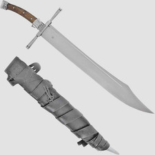 Handmade Carbon Steel Messer