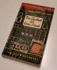 Anne Frank DAS TAGEBUCH DER
