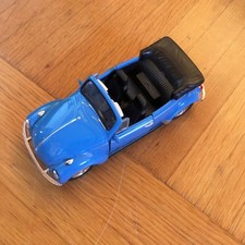VW Käfer Modellauto Spielzeug PKW Oldtimer 1967 Beetle MARKENNAME HERSTELLER