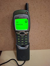 Nokia 7110