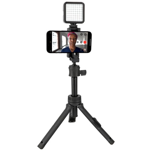 Ayex mini stativ - mini-stativ, &