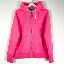 Superdry kapuzenjacke - superdry,