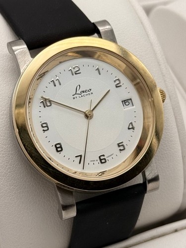 Laco lacher herrenuhr - by,