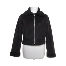 Pull & Bear, Shearling Jacke