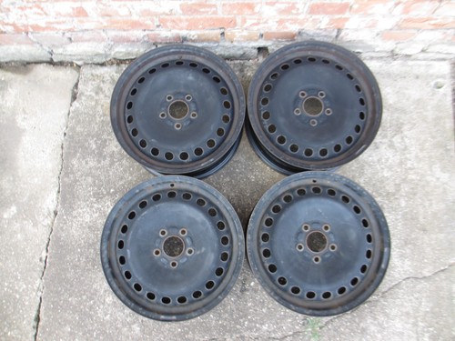 Stahlfelgen 5x16 et50 - stahlfelgen, 6,5x16