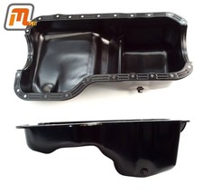 FORD Sierra Ölwanne OHC