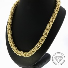 Wert 30.350,- Königs Kette