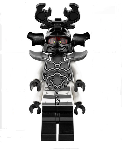 Lego stein armee krieger - stein,