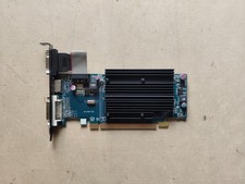 Sapphire AMD Radeon HD 5450