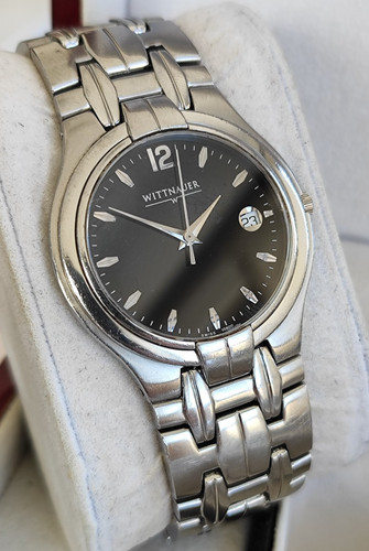 Wittnauer herren schweizer - herren,