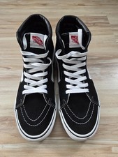 Vans sk8 schwarz - vans,