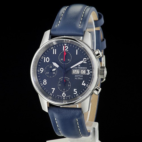 Revue thommen airspeed - revue,