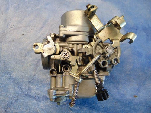 Honda 500 vergaser - ft,