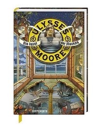 Ulysses moore die - ulysses, 04.