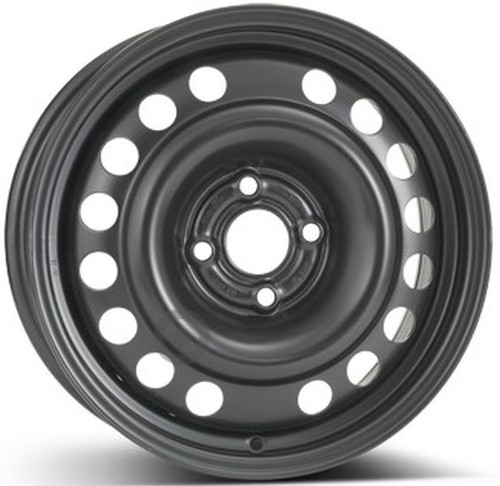 Alcar stahlrad 6435 für - 6435,
