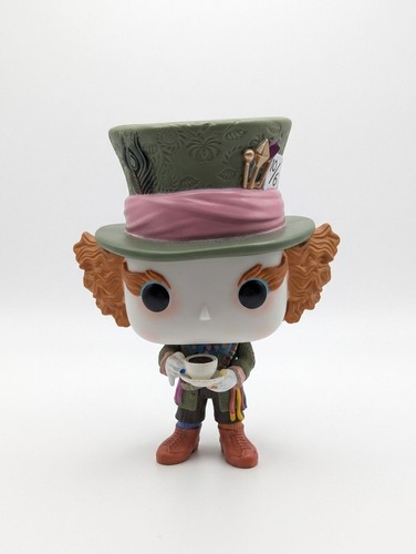 Funko pop disney mad - funko,