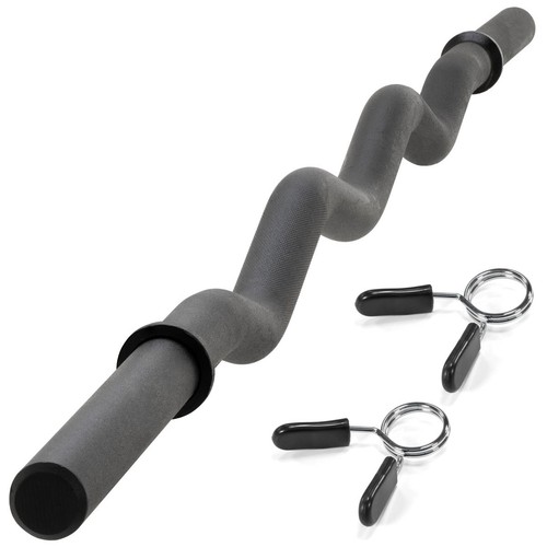 Maxxiva curlstange 120 - maxxiva,