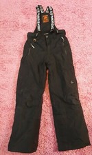 Skihose, Schneehose, Iguana