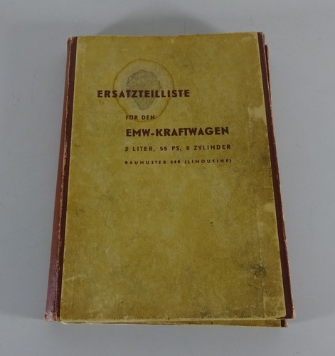 Teilekatalog ersatzteilliste - /,