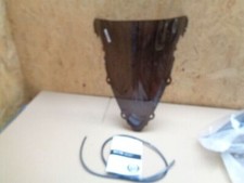 Bodystyle Racing Cockpitscheibe in Getönt für Yamaha YZF 600 R 6 Baujahr ab 2003