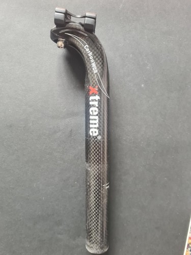 Xtreme carbon wcr - xtreme,