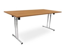 Besprechungstisch klappbar