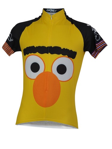 Biketags radtrikot - biketags,