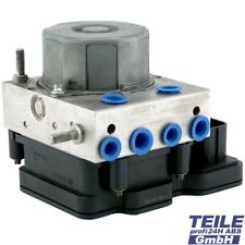 ABS Steuergerät RENAULT