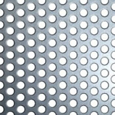 Alu-Lochblech 20 x 30cm RV5-8