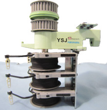 YSJ FUKUHARA Monarch Knit Rundstrickmaschine Teile Kostenloser Versand aus Japan