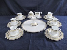 Kaffeeservice Porzellan Kaiser