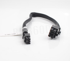 Mini 6-Pin auf PCI-E 6PIN Grafikkarte Netzkabel für Mac G5 Mac Pro