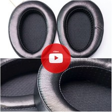 SheepSkin Ear Pads Foam