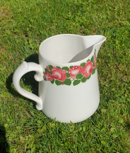 Antik villeroy boch - antik,