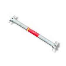 O-Riegel 0,50 m Rohrriegel Plettac Contur Modulgerüst