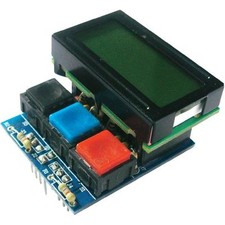 Arexx asuro display kit - asuro, satz