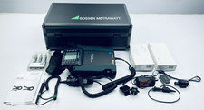 GOSSEN METRAWATT PROFITEST