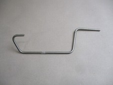 Opel Zafira A Rohr Leitung Druckrohr Gasrohr Erdgasanlage Typ T2 NEU original GM