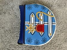 Scotty Cameron Gallery - Sgt. Scotty Liverpool The Open Championship Mid Round