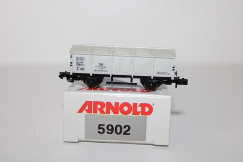 Arnold rapido 5902