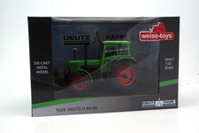 Deutz D 80 06 - grün - 1:32 -