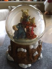 Disney Winnie Pooh I-aah