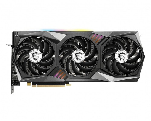 Msi geforce rtx 3060 - msi, gaming