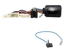 Connects2 Lenkradadapter für